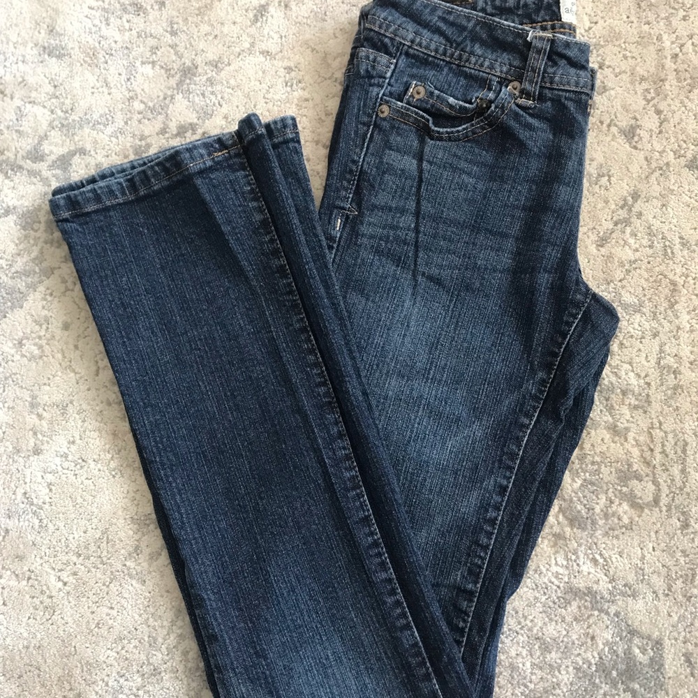 Aeropostale Chelsea Bootcut